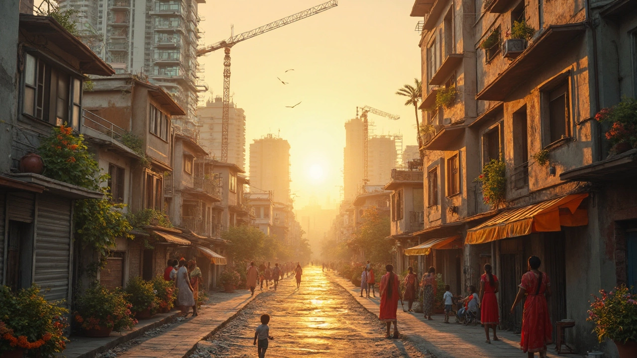 Commercial vs Non-Commercial: What Really Sets Them Apart in Construction?