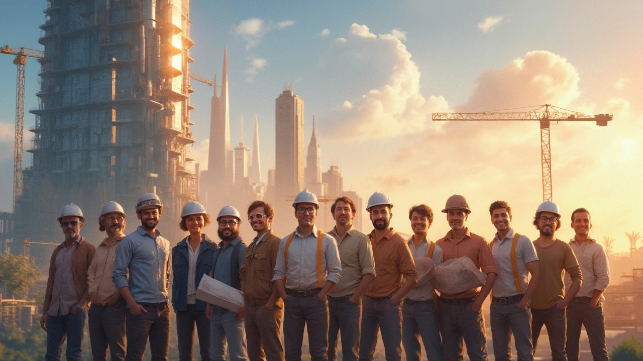 What Makes These Companies the Best?