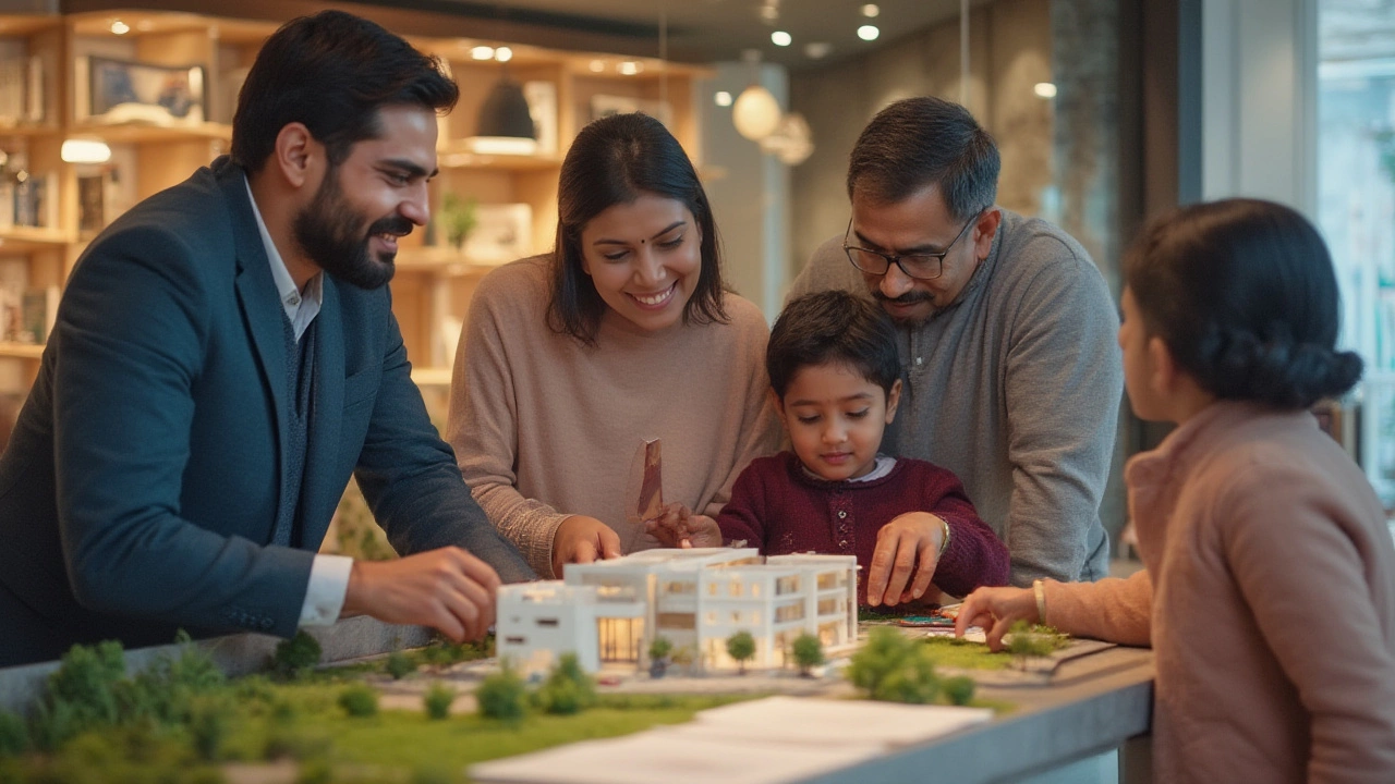 Key Questions to Ask When Buying a New Build