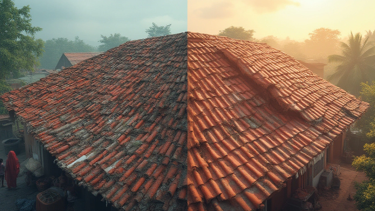 Tips to Get the Most Out of Your Roofing Service