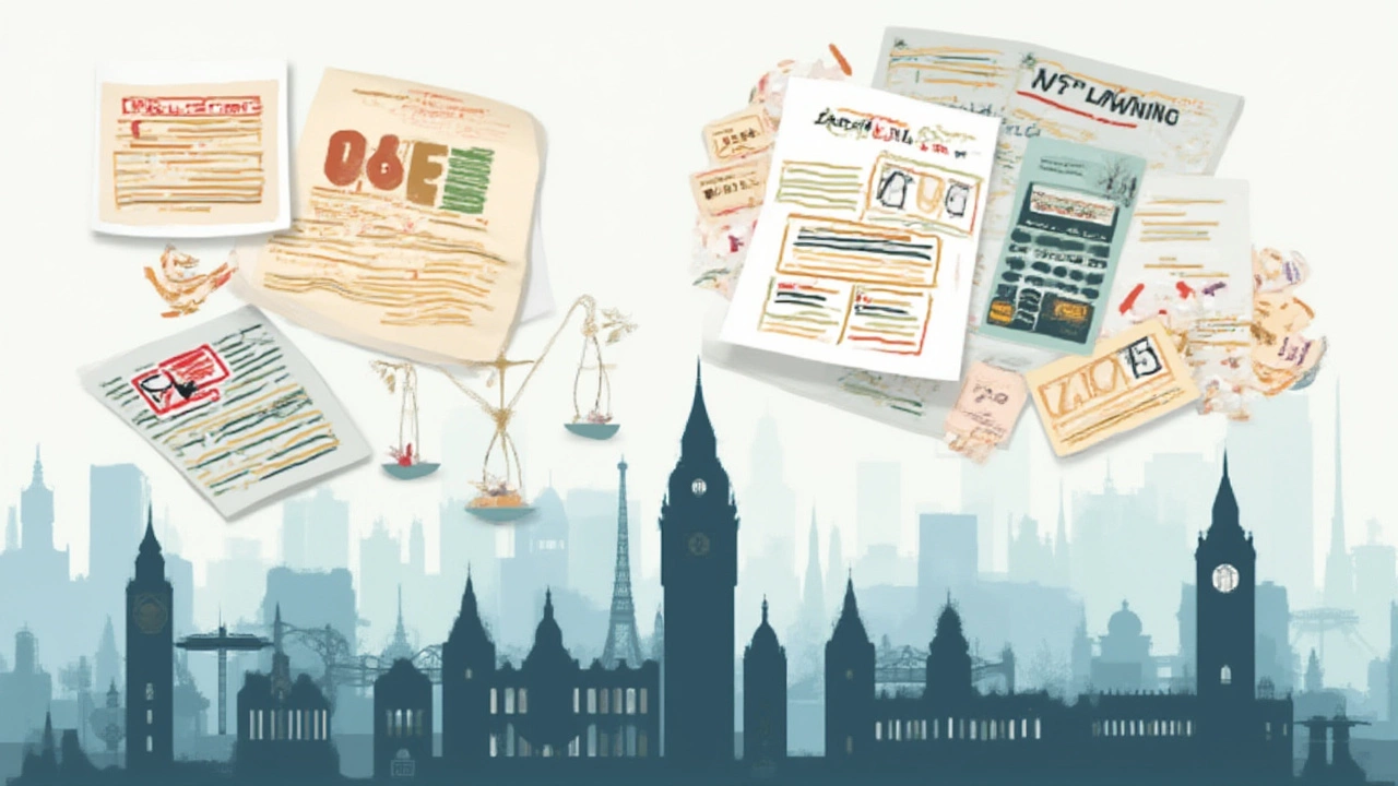Why the Commercial Label Matters for Businesses and Owners