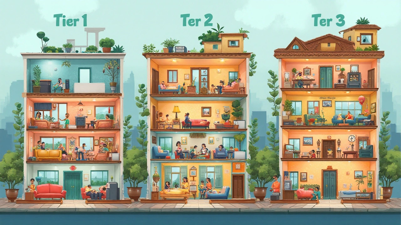 Real-World Examples and Myths About Tiers