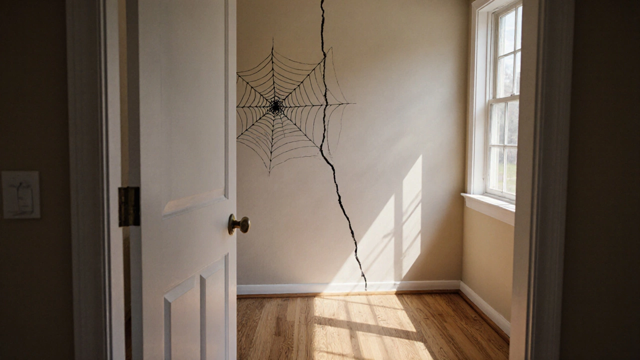 DIY Foundation Repair: Step‑by‑Step Guide to Fix Cracks and Settlement